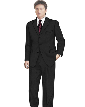 男士西服
